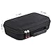 Hermitshell Hard Travel Case for Behringer Xenyx 502 Premium 5-Input 2-Bus Mixer
