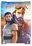 Superbook -- David And Saul