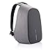 XDDesign Bobby Pro Anti-Theft Backpack Grey USB/Type C (Unisex Bag)