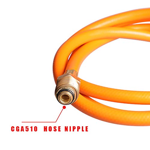 3 Boshen+Portable+Propane+Replaceable+Nozzles