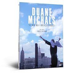 Duane Michals : The Man Who Invented Himself