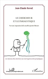 Le  chercheur et le paralytique