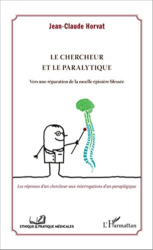 Le  chercheur et le paralytique