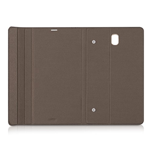 3 kwmobile+Elegant+Synthetic+Leather+bookstyle