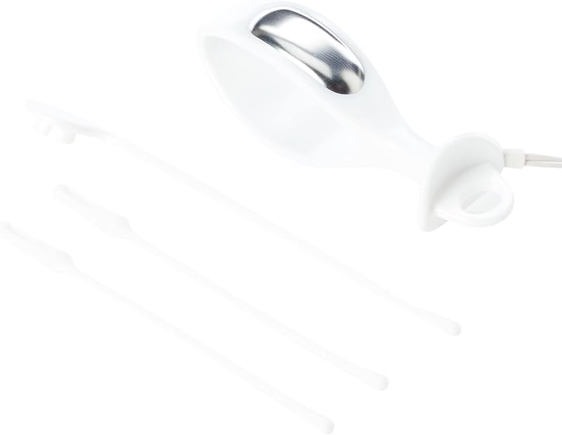 Neen Periform Intra-Vaginal Probe Pelvic Floor Stimulation Contoured Electrodes