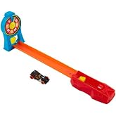 Hot Wheels Stunt-Pferd FTH79-HFY68 Racing Set