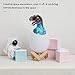 AmazeFan Dinosaur Night Light, Dinosaur Lamp with 16 Colors, Remote Control & Pat & Touch, Dinosaur Toys for Kids, Boys, Girls, Baby, Best Christmas Birthday New Year Gifts