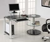 Modern Computer Desk Modern Computer Desk