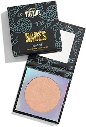 colourpop villains highlighter