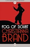 Fog of Doubt (The Inspector Cockrill Mysteries)