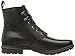 BOGS Women's Pearl Lace Leather Boot