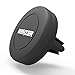 iBenzer Basic MagOn One Touch Universal Air Vent Magic Car Mount Holder for All Smartphones iPhone 7 7S & 7 7S plus iPhone 6 6S plus Galaxy S7 S6 Edge OnePlus 3, Black