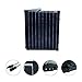 ACOPOWER 100W Portable Solar Panel Kit (Expansion 100W) Black