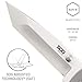 SOG EDC Pocket Knife - SlimJim Tanto Folding Knife