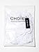 Choies Women's Cut Out Cold Shoulder Lace Trumpet Sleeve Spaghetti Strap Dress Top