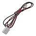 HitLights 3 Foot Extension LED Tape Light Strip Connector (SMD5050) - 5050 Extension - Single Color