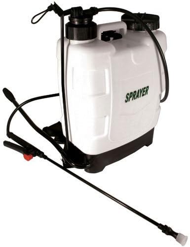 Sirius Backpack Water Pressure Sprayer 20l