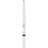 Christian Dior Diorshow Styler Ultra-fine Precision Brow Pencil, 002/universal Dark Brown, 0.01 Ounce