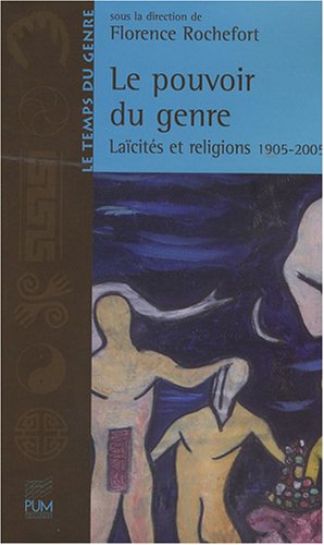 Le  pouvoir du genre