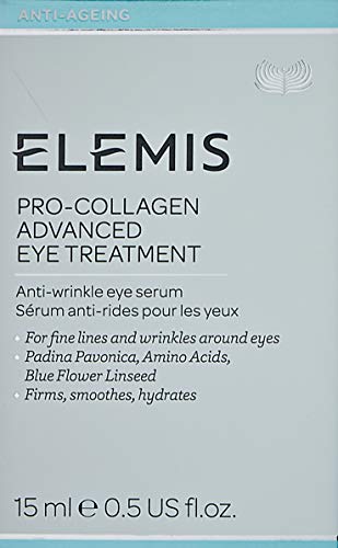 ELEMIS Pro-Collagen Eye Treatment - Image 4