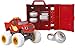 Nickelodeon Blaze & the Monster Machines Tune-Up Tires, Blaze