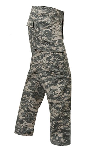 Rothco ACU Digital Uniform Pants