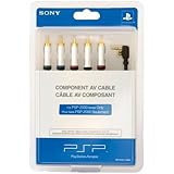 Sony Computer Entertainment PSP-2000 AV Cable