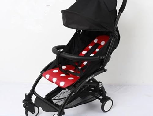 pushchair bumper bar