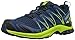 Salomon Men's XA PRO 3D Trail Running Shoe, Poseidon, 11 M US