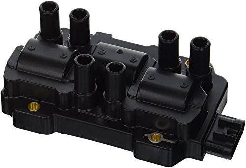 Standard Motor Products Ignition Coil - UF434