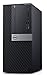 Dell OP5060MTKTFMX OptiPlex 5060 KTFMX Mini-Tower with Intel Core i5-8500 3 GHz Hexa-core, 8GB RAM, 500GB HDD, Windows Pro 64-bitthumb 1
