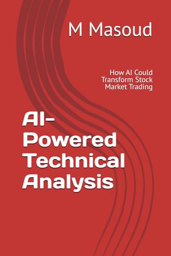 AI-Powered Technical Analysis: How AI Could Transform Stock Market Trading