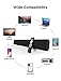 TV Sound Bar Meidong Sound Bars for TV 2.0 Channel Soundbar Wireless Bluetooth and Wired Home Theater TV Speaker Surround Sound System (30″/Optical/RCA/Aux/Remote Control/Wall Mountable)thumb 3