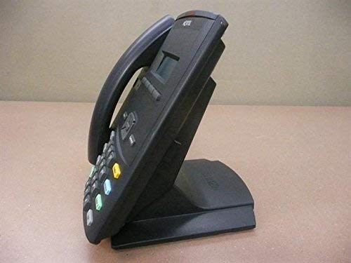 Nortel IP Phone 1210 (NTYS18BA70E6) (Certified Refurbished) - Thumbnail 2