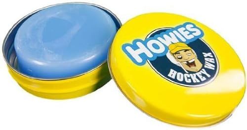 Howie's Hockey Stick Wax. by Howies