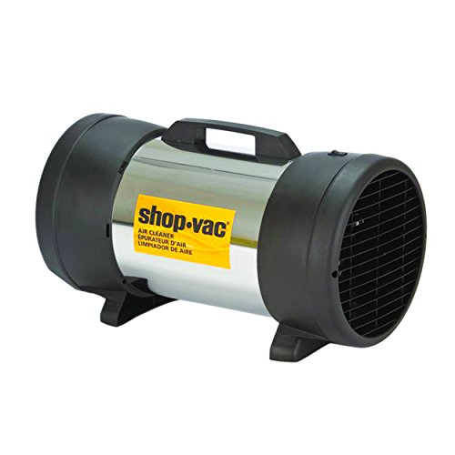 ShopVac Air Cleaner