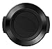 OM SYSTEM OLYMPUS LC-37C Black Lens Cap for 14-42mm EZ