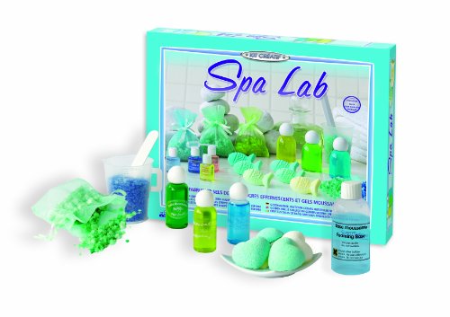 Sentosphere Spa Lab