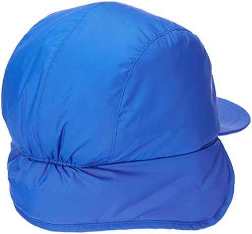 polar padded cap
