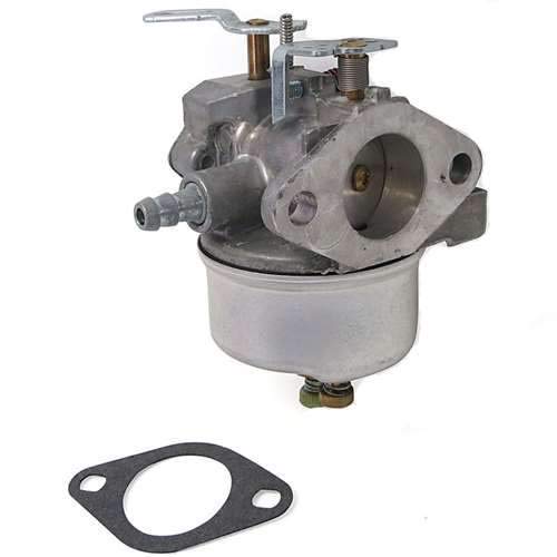 Carburetor for Tecumseh 632370, 632110 (HM100,HMSK90,HMSK100)