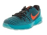 Nike Kids KD 8 (GS) Basketball Shoe