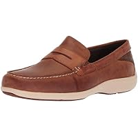 Aiden Penny Driving Loafer 