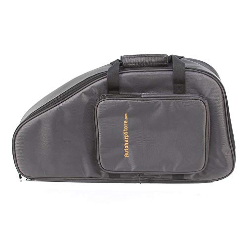 Auto Harp Tuff Skin Case Bag