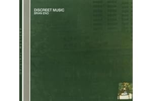Discreet Music