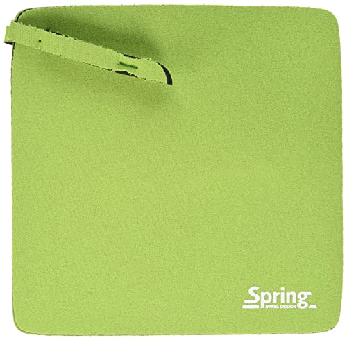 Spring 2094045202 - Presine, 1 paio, verdi