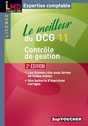 Contrôle de gestion