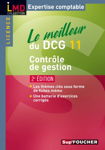 Contrôle de gestion