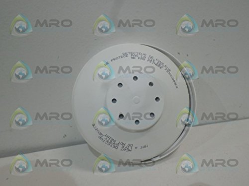 Heat Detector, White, H 5 x L 5 In - Thumbnail 4