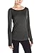 adidas Women's Keyhole Cover-up