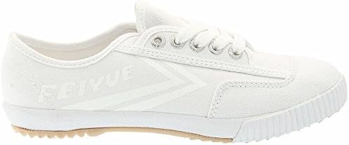 Feiyue Women Women's F20051w White M